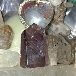 Amethyst Tower with Phantoms